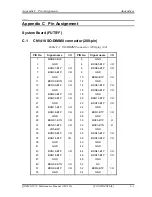 Preview for 338 page of Toshiba QOSMIO F20 Series Maintenance Manual