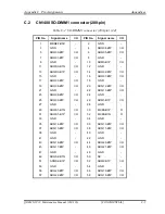 Preview for 342 page of Toshiba QOSMIO F20 Series Maintenance Manual