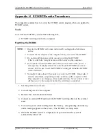 Preview for 388 page of Toshiba QOSMIO F20 Series Maintenance Manual