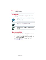 Preview for 40 page of Toshiba Qosmio F25 User Manual