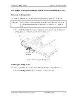 Предварительный просмотр 247 страницы Toshiba QOSMIO F30 Series Maintenance Manual