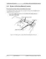 Предварительный просмотр 316 страницы Toshiba QOSMIO F30 Series Maintenance Manual