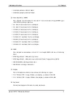 Preview for 11 page of Toshiba Qosmio F40 Maintenance Manual