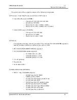 Preview for 21 page of Toshiba Qosmio F40 Maintenance Manual