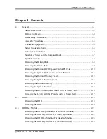 Preview for 133 page of Toshiba Qosmio F40 Maintenance Manual