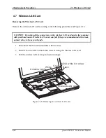 Preview for 172 page of Toshiba Qosmio F40 Maintenance Manual