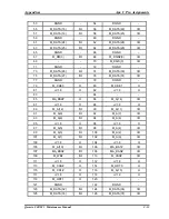 Preview for 235 page of Toshiba Qosmio F40 Maintenance Manual