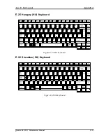 Preview for 274 page of Toshiba Qosmio F40 Maintenance Manual