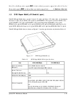 Предварительный просмотр 32 страницы Toshiba Qosmio F50 Series Maintenance Manual