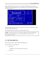 Предварительный просмотр 134 страницы Toshiba Qosmio F50 Series Maintenance Manual