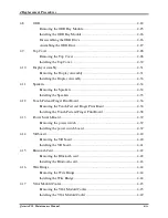 Preview for 160 page of Toshiba Qosmio F50 Series Maintenance Manual