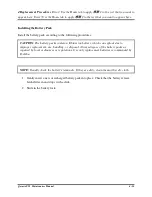 Preview for 174 page of Toshiba Qosmio F50 Series Maintenance Manual