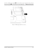 Preview for 181 page of Toshiba Qosmio F50 Series Maintenance Manual