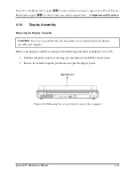 Предварительный просмотр 195 страницы Toshiba Qosmio F50 Series Maintenance Manual