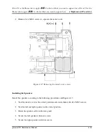 Предварительный просмотр 199 страницы Toshiba Qosmio F50 Series Maintenance Manual