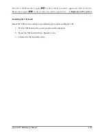 Preview for 205 page of Toshiba Qosmio F50 Series Maintenance Manual