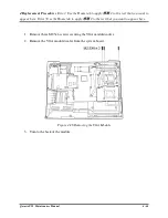 Preview for 210 page of Toshiba Qosmio F50 Series Maintenance Manual