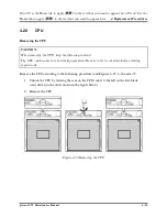 Предварительный просмотр 223 страницы Toshiba Qosmio F50 Series Maintenance Manual