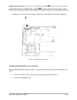 Предварительный просмотр 228 страницы Toshiba Qosmio F50 Series Maintenance Manual