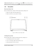 Предварительный просмотр 230 страницы Toshiba Qosmio F50 Series Maintenance Manual