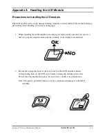 Preview for 235 page of Toshiba Qosmio F50 Series Maintenance Manual