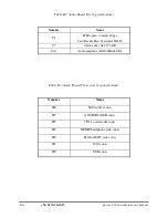 Предварительный просмотр 253 страницы Toshiba Qosmio F50 Series Maintenance Manual