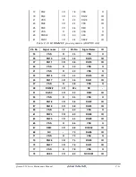 Предварительный просмотр 272 страницы Toshiba Qosmio F50 Series Maintenance Manual