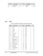 Предварительный просмотр 279 страницы Toshiba Qosmio F50 Series Maintenance Manual