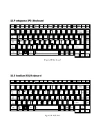 Предварительный просмотр 300 страницы Toshiba Qosmio F50 Series Maintenance Manual