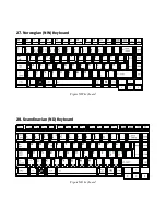 Preview for 307 page of Toshiba Qosmio F50 Series Maintenance Manual