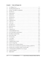 Предварительный просмотр 8 страницы Toshiba Qosmio F60 Series Maintenance Manual