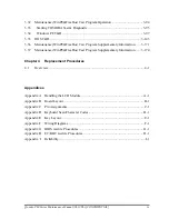 Предварительный просмотр 9 страницы Toshiba Qosmio F60 Series Maintenance Manual