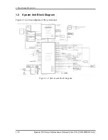 Предварительный просмотр 21 страницы Toshiba Qosmio F60 Series Maintenance Manual