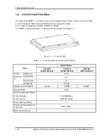 Предварительный просмотр 27 страницы Toshiba Qosmio F60 Series Maintenance Manual