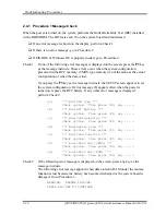 Предварительный просмотр 65 страницы Toshiba Qosmio F60 Series Maintenance Manual