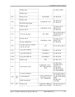 Предварительный просмотр 72 страницы Toshiba Qosmio F60 Series Maintenance Manual