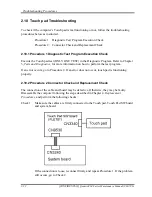 Предварительный просмотр 93 страницы Toshiba Qosmio F60 Series Maintenance Manual