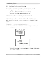 Предварительный просмотр 95 страницы Toshiba Qosmio F60 Series Maintenance Manual