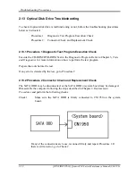 Предварительный просмотр 99 страницы Toshiba Qosmio F60 Series Maintenance Manual