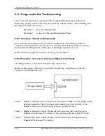 Предварительный просмотр 109 страницы Toshiba Qosmio F60 Series Maintenance Manual