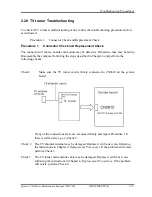 Предварительный просмотр 112 страницы Toshiba Qosmio F60 Series Maintenance Manual