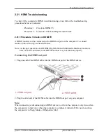 Предварительный просмотр 114 страницы Toshiba Qosmio F60 Series Maintenance Manual