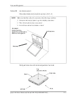 Предварительный просмотр 172 страницы Toshiba Qosmio F60 Series Maintenance Manual