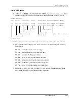 Предварительный просмотр 176 страницы Toshiba Qosmio F60 Series Maintenance Manual