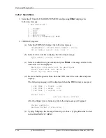 Предварительный просмотр 179 страницы Toshiba Qosmio F60 Series Maintenance Manual