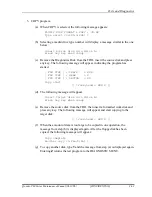 Предварительный просмотр 180 страницы Toshiba Qosmio F60 Series Maintenance Manual