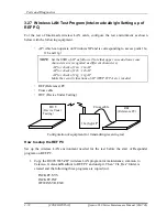 Предварительный просмотр 187 страницы Toshiba Qosmio F60 Series Maintenance Manual