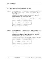 Предварительный просмотр 193 страницы Toshiba Qosmio F60 Series Maintenance Manual