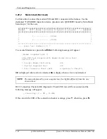 Предварительный просмотр 199 страницы Toshiba Qosmio F60 Series Maintenance Manual