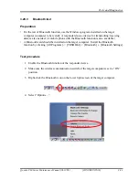 Предварительный просмотр 200 страницы Toshiba Qosmio F60 Series Maintenance Manual